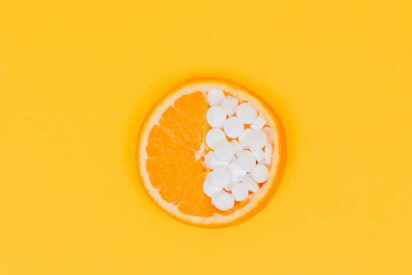 Renforcez vos défenses naturelles grâce aux vitamines essentielles